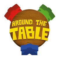 Logo for Around The Table
