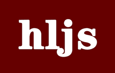 Logo for Highlight.js
